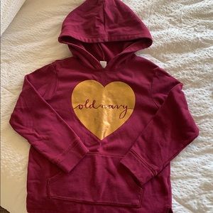 Old Navy Hoodie